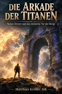 Die Arkade der Titanen: Nolan Dreyer und das steinerne Tor der Berge