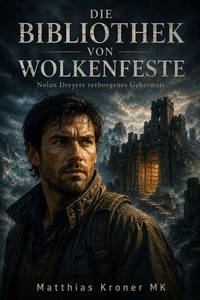 Die Bibliothek von Wolkenfeste – Nolan Dreyers verborgenes Geheimnis