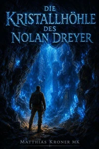 Die Kristallhöhle des Nolan Dreyer