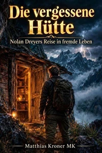Die vergessene Hütte – Nolan Dreyers Reise in fremde Leben