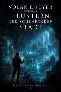Nolan Dreyer und das Flüstern der schlafenden Stadt