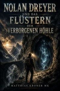 Nolan Dreyer und das Flüstern der verborgenen Höhle