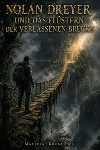 Nolan Dreyer und das Flüstern der verlassenen Brücke