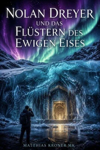 Nolan Dreyer und das Flüstern des ewigen Eises