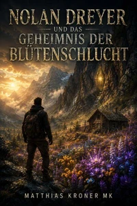 Nolan Dreyer und das Geheimnis der Blütenschlucht
