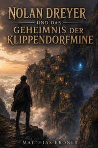 Nolan Dreyer und das Geheimnis der Klippendorfmine