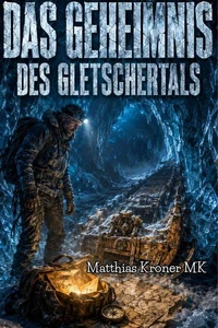 Nolan Dreyer und das Geheimnis des Gletschertals