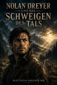 Nolan Dreyer und das Schweigen des Tals