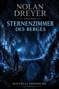 Nolan Dreyer und das Sternenzimmer des Berges