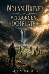 Nolan Dreyer und das verborgene Hochplateau