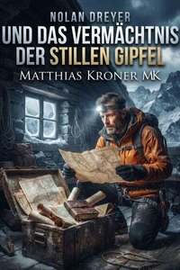 Nolan Dreyer und das Vermächtnis der stillen Gipfel
