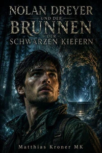 Nolan Dreyer und der Brunnen der Schwarzen Kiefern