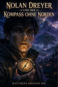 Nolan Dreyer und der Kompass ohne Norden