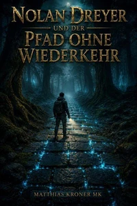 Nolan Dreyer und der Pfad ohne Wiederkehr