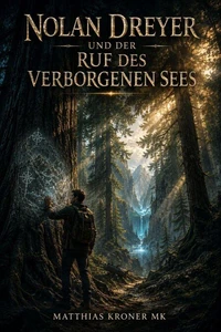 Nolan Dreyer und der Ruf des verborgenen Sees
