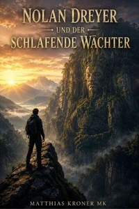 Nolan Dreyer und der schlafende Wächter