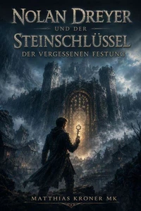 Nolan Dreyer und der Steinschlüssel der vergessenen Festung