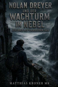 Nolan Dreyer und der Wachturm im Nebel: Geheimnis des verborgenen Tals