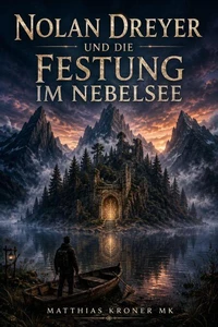 Nolan Dreyer und die Festung im Nebelsee