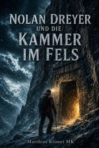 Nolan Dreyer und die Kammer im Fels