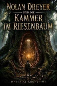Nolan Dreyer und die Kammer im Riesenbaum