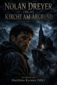 Nolan Dreyer und die Kirche am Abgrund
