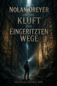 Nolan Dreyer und die Kluft der eingeritzten Wege