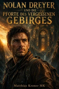 Nolan Dreyer und die Pforte des Vergessenen Gebirges