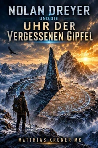 Nolan Dreyer und die Uhr der Vergessenen Gipfel