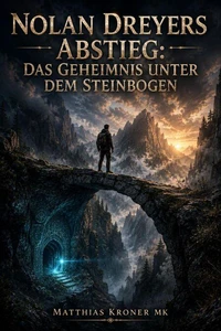 Nolan Dreyers Abstieg: Das Geheimnis unter dem Steinbogen
