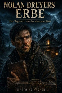 Nolan Dreyers Erbe – Das Tagebuch aus der eisernen Kiste