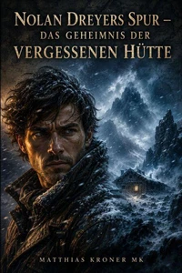 Nolan Dreyers Spur – Das Geheimnis der vergessenen Hütte