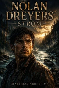 Nolan Dreyers Strom