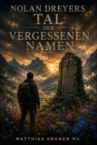 Nolan Dreyers Tal der vergessenen Namen
