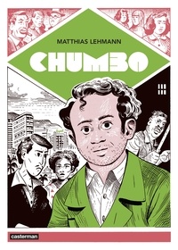 Matthias Lehmann - Chumbo.