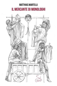 Il Mercante di Monologhi