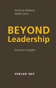 Beyond Leadership