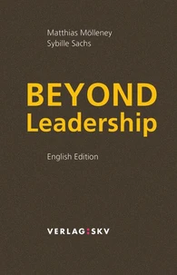 Beyond Leadership