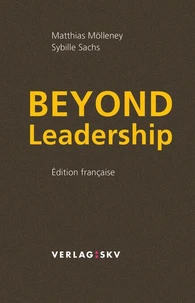 Beyond Leadership