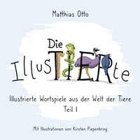 Die IllusTIERte