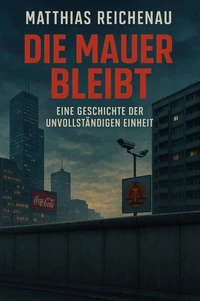 Die Mauer bleibt – Eine Geschichte der unvollständigen Einheit