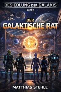 Der Galaktische Rat