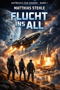 Flucht ins All