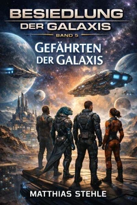 Gefährten der Galaxis