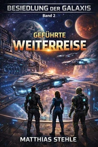 Geführte Weiterreise