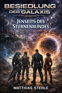 Jenseits des Sternenbundes