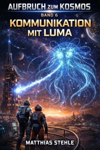 Kommunikation mit Luma