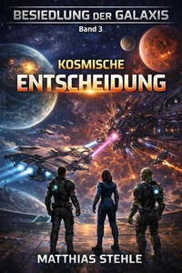 Kosmische Entscheidung