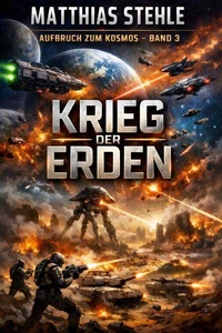 Krieg der Erden
