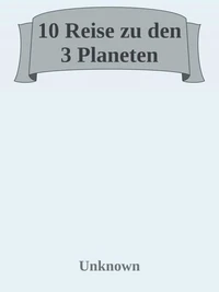 Reise zu den 3 Planeten